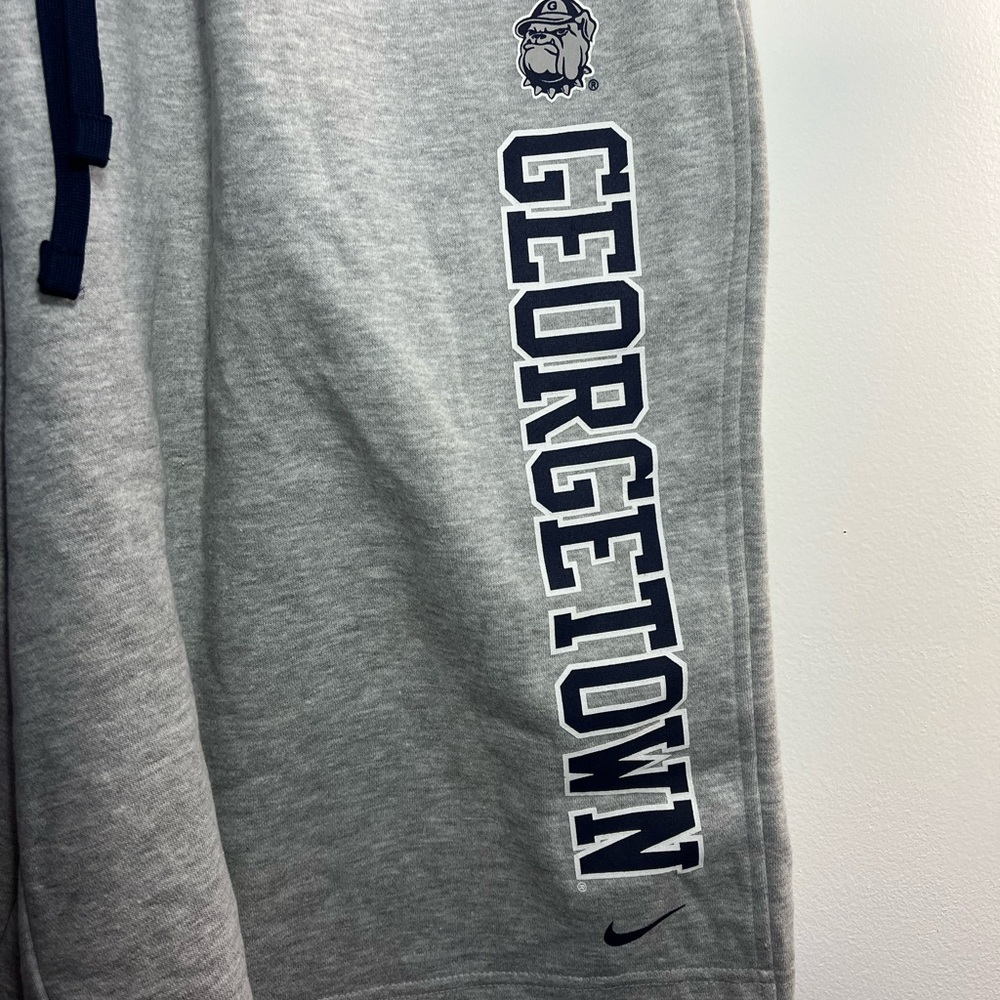 Nike Georgetown shorts
